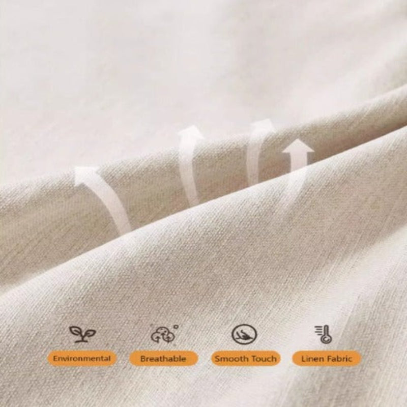 [A33] Foldable Solid Wood Sofa Bed