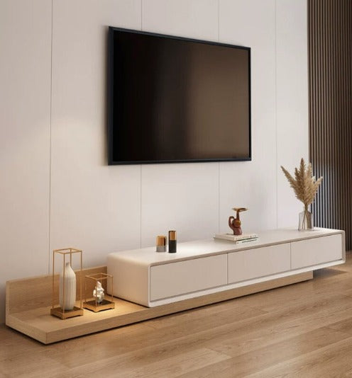 [A38] Exquisite Home Minimalism TV Console