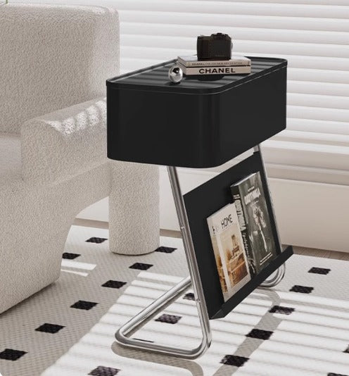 [A41] Creative Side Table