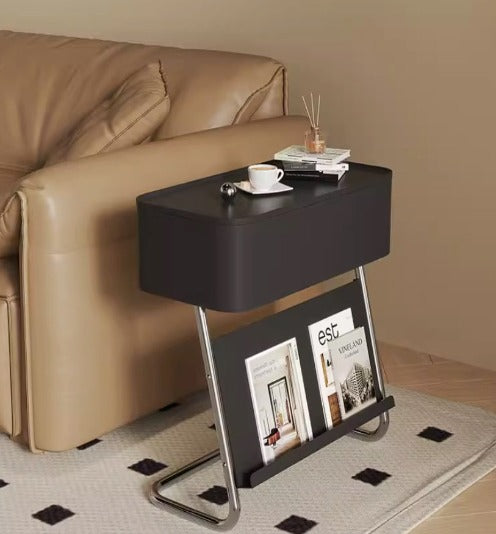 [A41] Creative Side Table