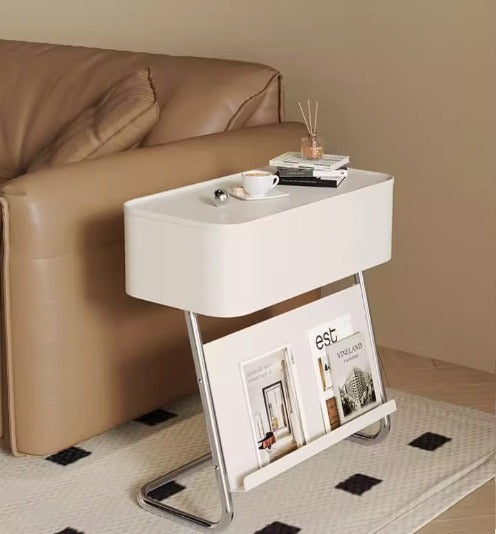 [A41] Creative Side Table