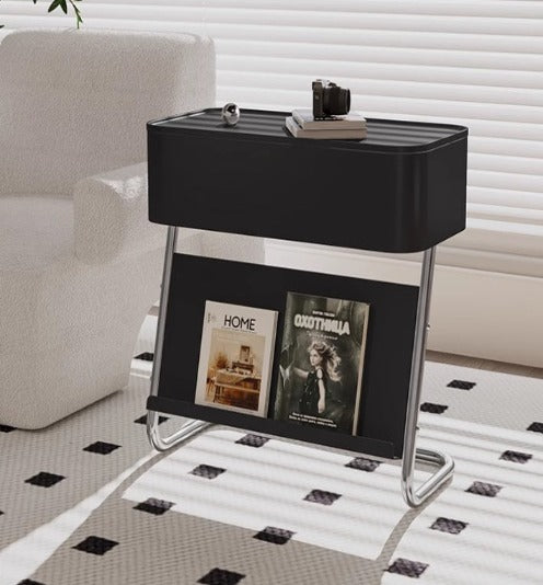 [A41] Creative Side Table