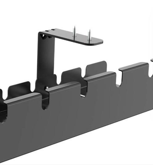 [A42] Cable Management Tray