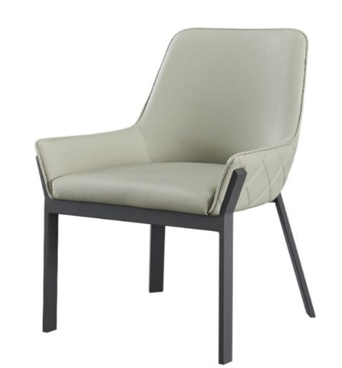 [C11] Minimalist Modern Luxury Dining Chair