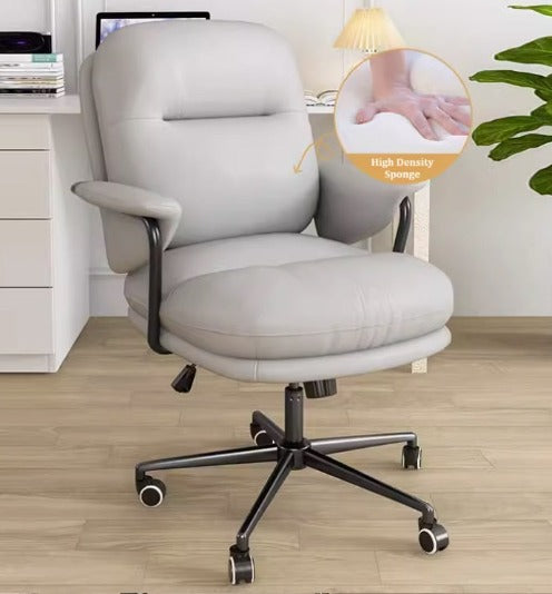 [C18] Ergonomic Swivel Computer Chair