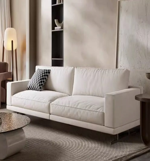 [C22] Verona Italian Style Sofa