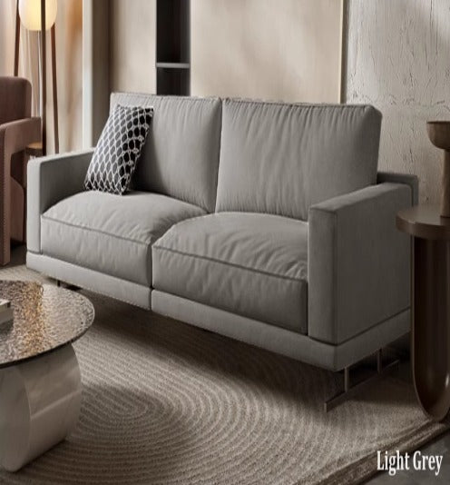 [C22] Verona Italian Style Sofa