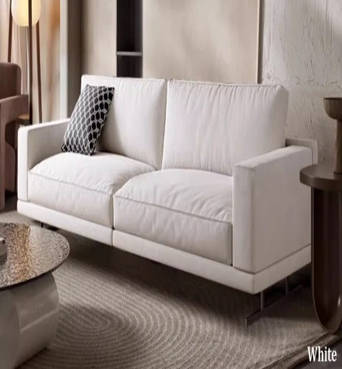 [C22] Verona Italian Style Sofa