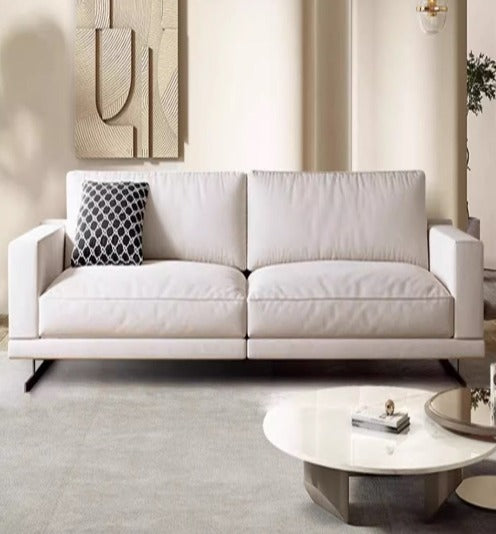 [C22] Verona Italian Style Sofa