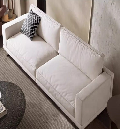 [C22] Verona Italian Style Sofa