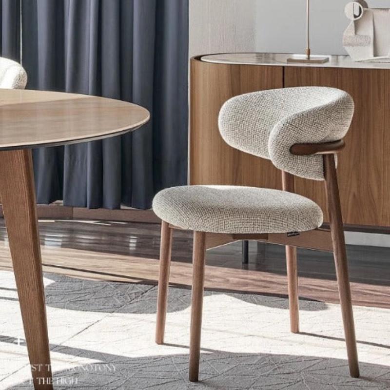 [C25] Astrid Dining Chair