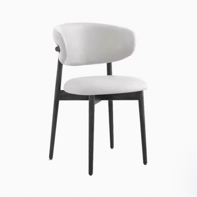 [C25] Astrid Dining Chair