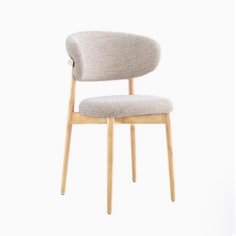 [C25] Astrid Dining Chair