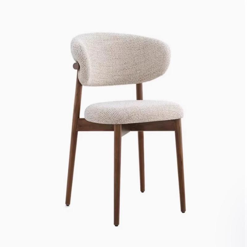 [C25] Astrid Dining Chair