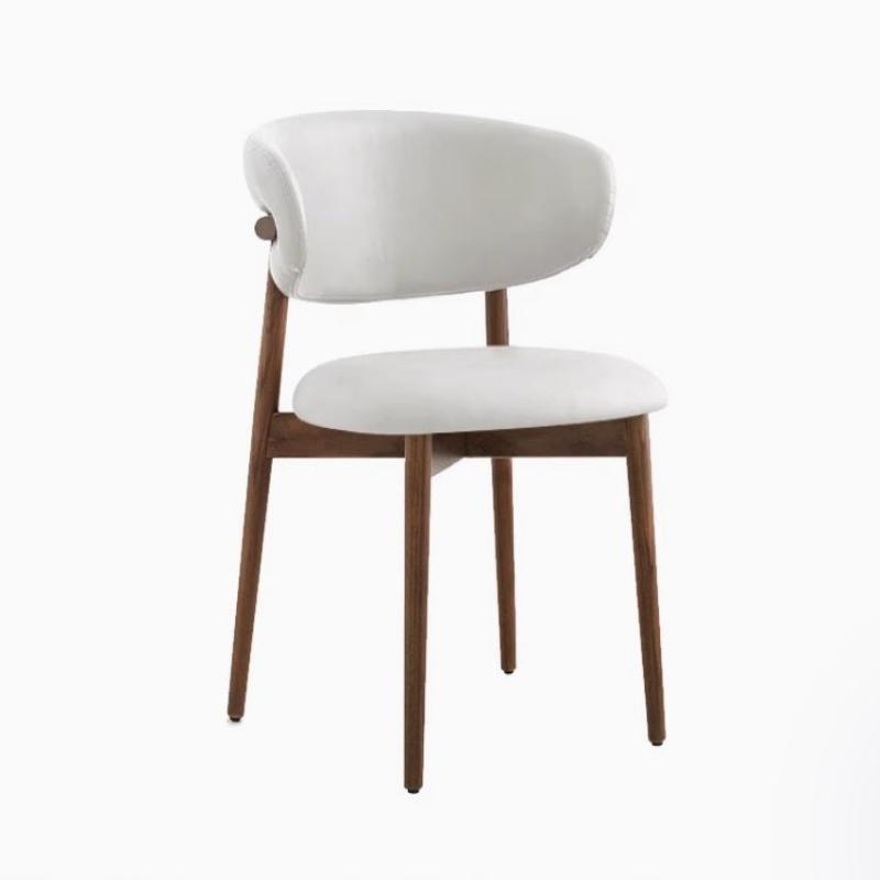 [C25] Astrid Dining Chair