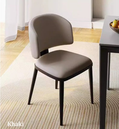 [C28] Italian Style Dining Chair