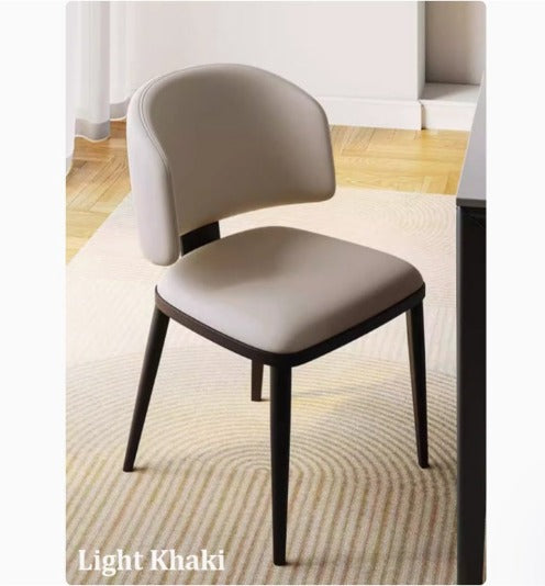 [C28] Italian Style Dining Chair