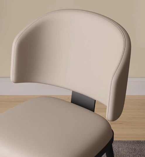 [C28] Italian Style Dining Chair