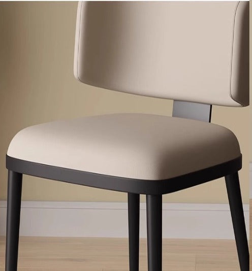 [C28] Italian Style Dining Chair