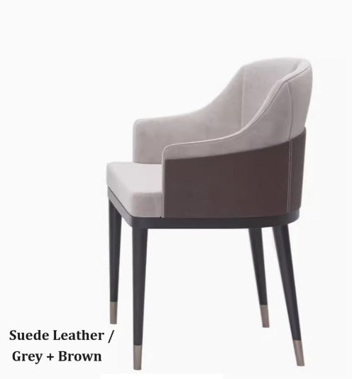 [C31] European Style Dining Chair