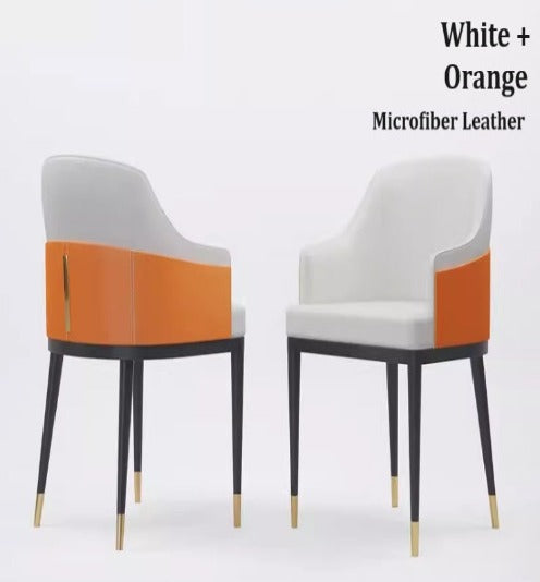 [C31] European Style Dining Chair