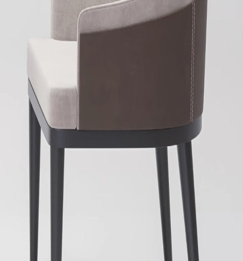 [C31] European Style Dining Chair