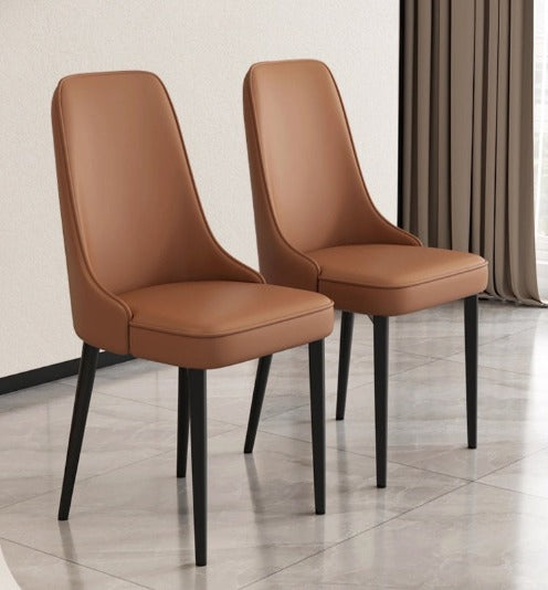 [C32] Isabey Dining Chair