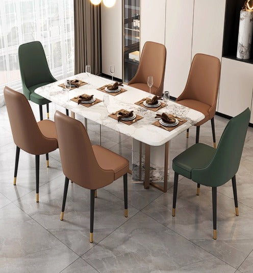 [C32] Isabey Dining Chair