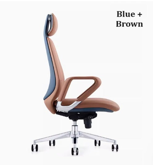 [C33] Poltrona Ergonomic Office Chair