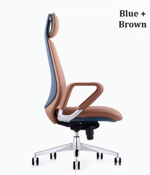 [C33] Poltrona Ergonomic Office Chair