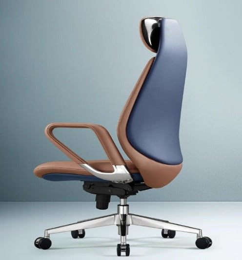 [C33] Poltrona Ergonomic Office Chair