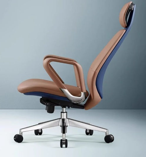 [C33] Poltrona Ergonomic Office Chair