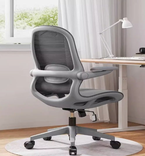 [C34] Ergonomic Breathable Mesh Office Chair