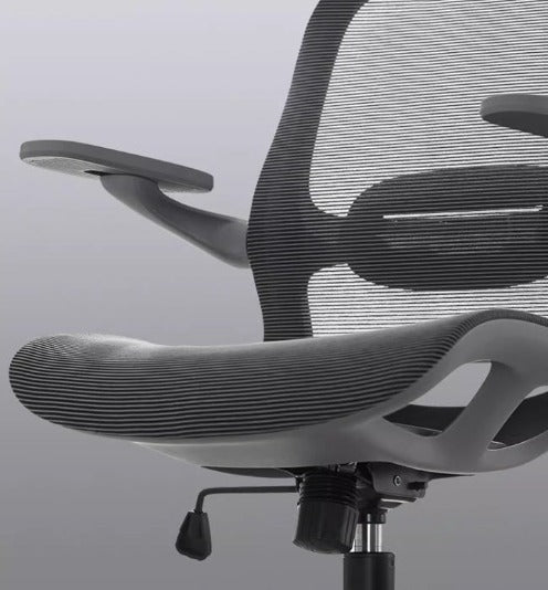 [C34] Ergonomic Breathable Mesh Office Chair