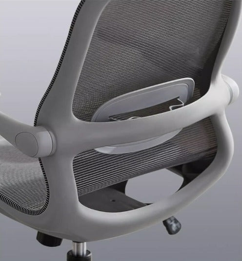 [C34] Ergonomic Breathable Mesh Office Chair