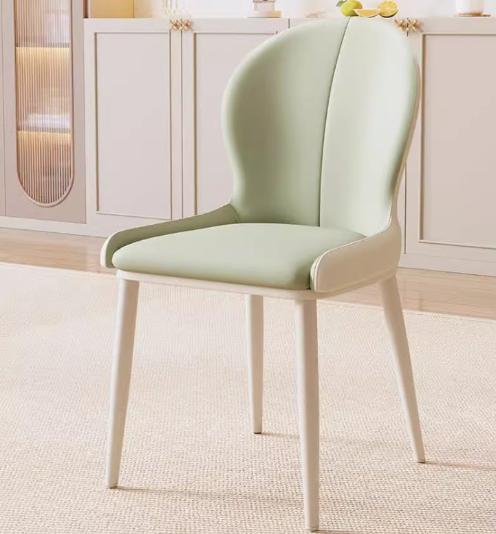 [C47] Simplicity Dining Chair in French Style