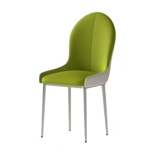 [C47] Simplicity Dining Chair in French Style