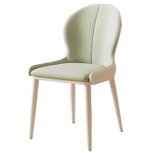 [C47] Simplicity Dining Chair in French Style