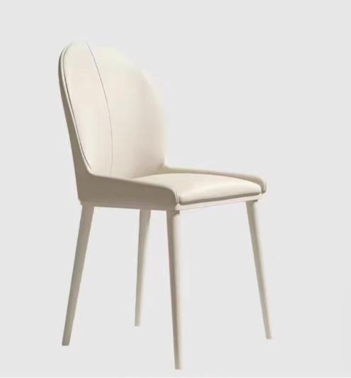 [C47] Simplicity Dining Chair in French Style