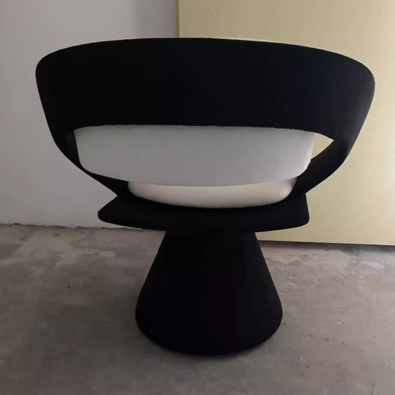 [C70] Virgil Solid Wood Dining Chair in Modern Style