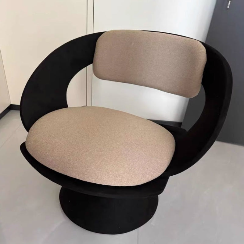 [C70] Virgil Solid Wood Dining Chair in Modern Style