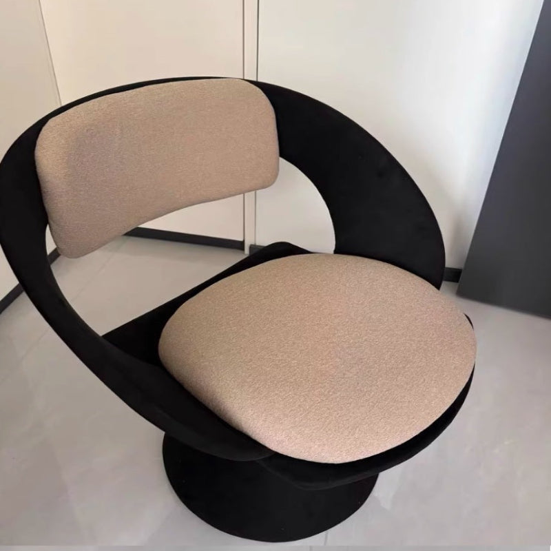 [C70] Virgil Solid Wood Dining Chair in Modern Style