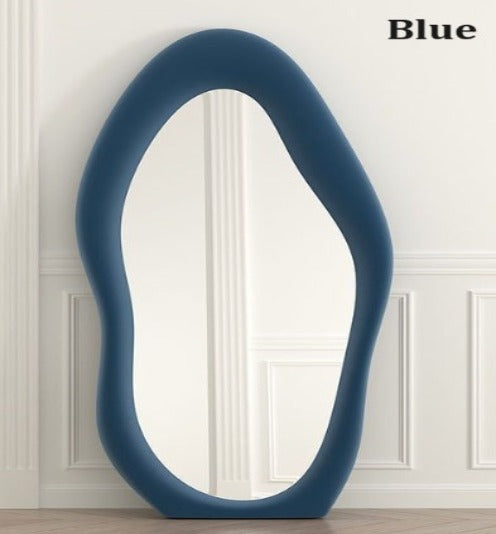 [M02] Trendy Elegance Full Length Mirror