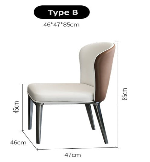 [S10] Compact Nordic Design with Extendable Folding Table