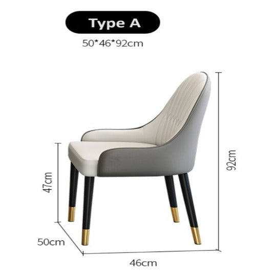 [S10] Compact Nordic Design with Extendable Folding Table