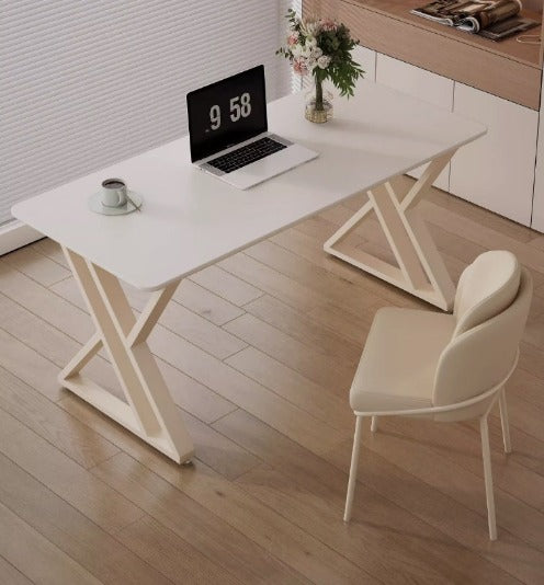 [S35] Modern Simple Study Desk