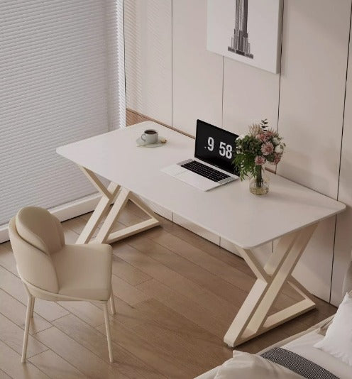 [S35] Modern Simple Study Desk