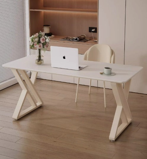 [S35] Modern Simple Study Desk