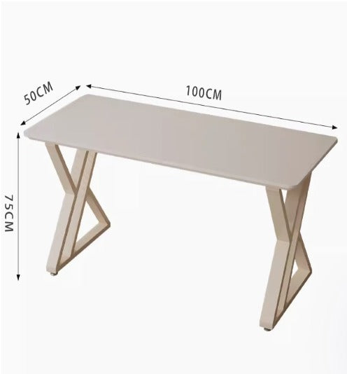 [S35] Modern Simple Study Desk