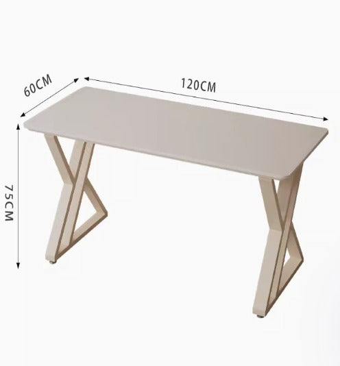 [S35] Modern Simple Study Desk